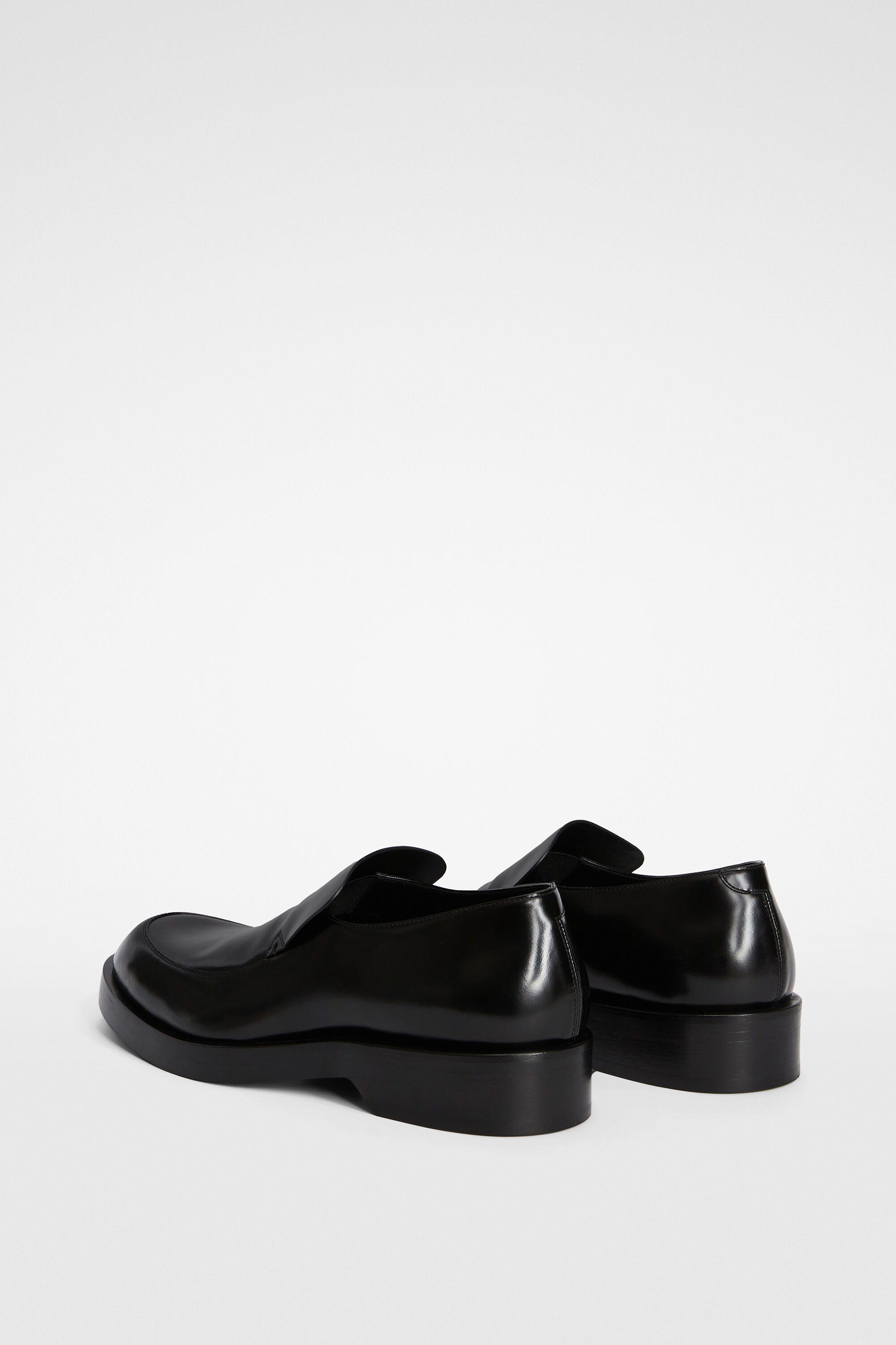 Loafer - 4