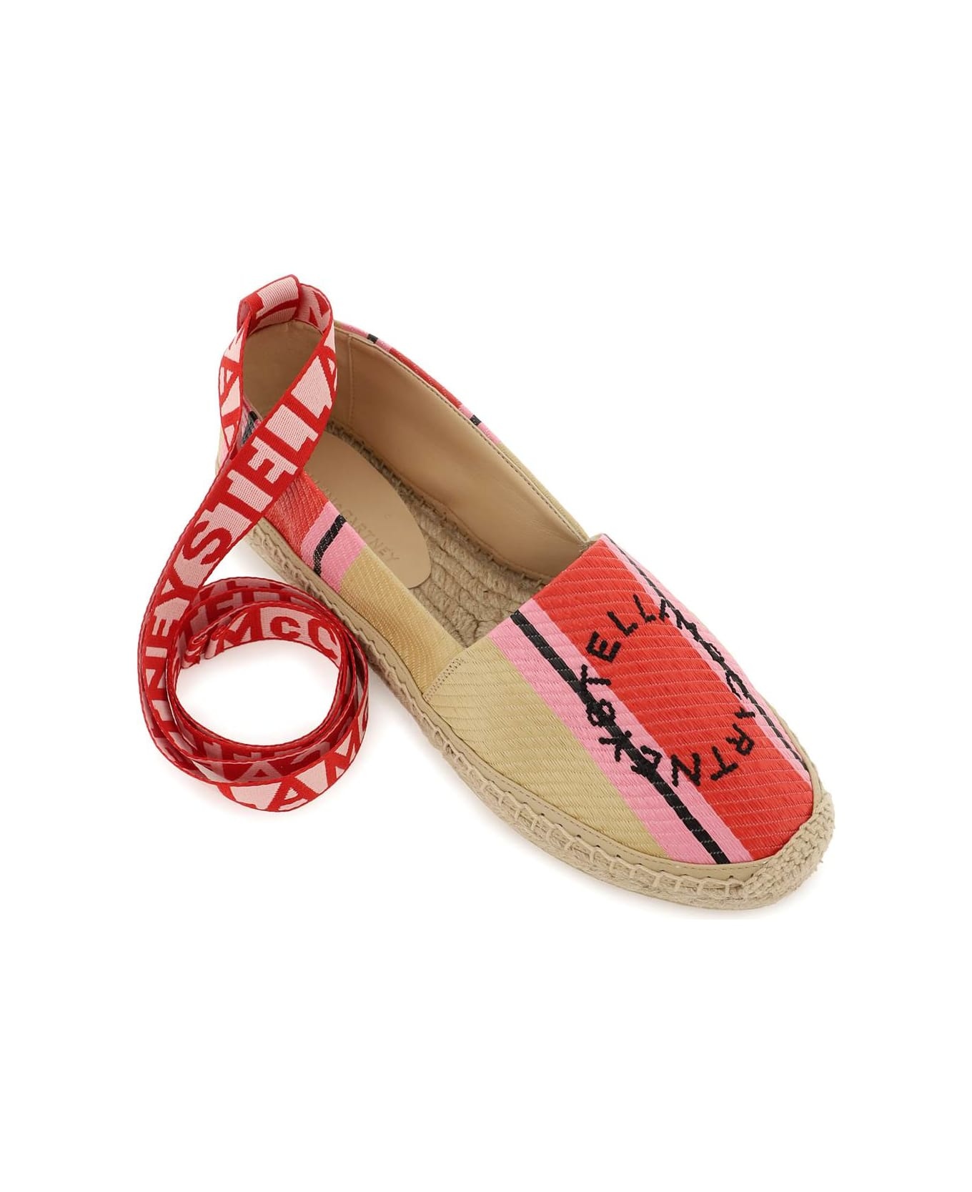 'gaia' Espadrilles - 4