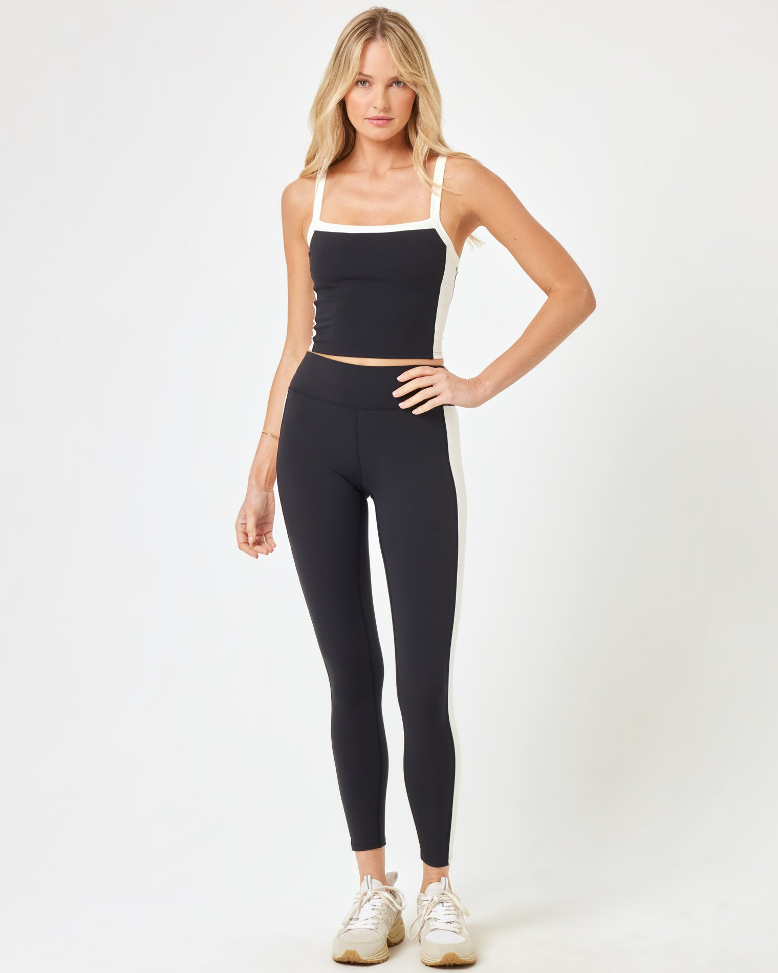 Sidelines Legging - 2