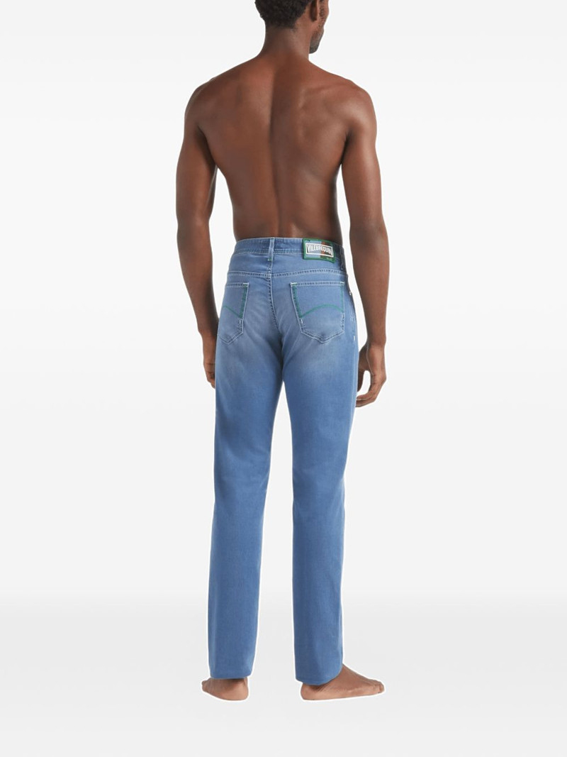 five-pocket jeans 3