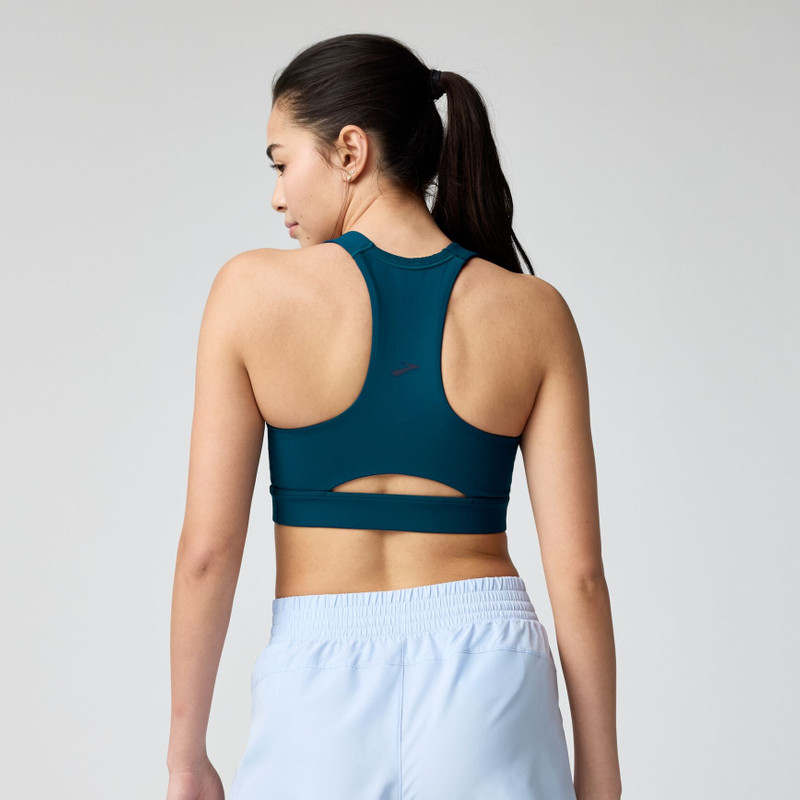 BROOKS Luxe Pocket Bra outlook