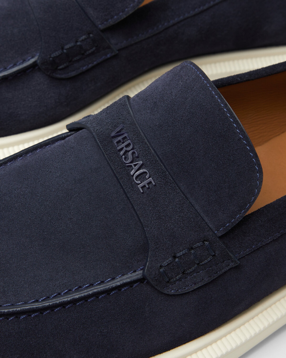 Giuliano Loafers - 5