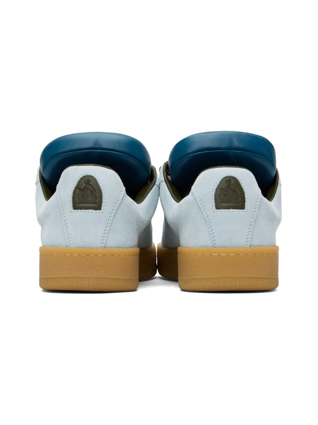 Blue Future Edition P24 Curb Lite Sneakers - 2