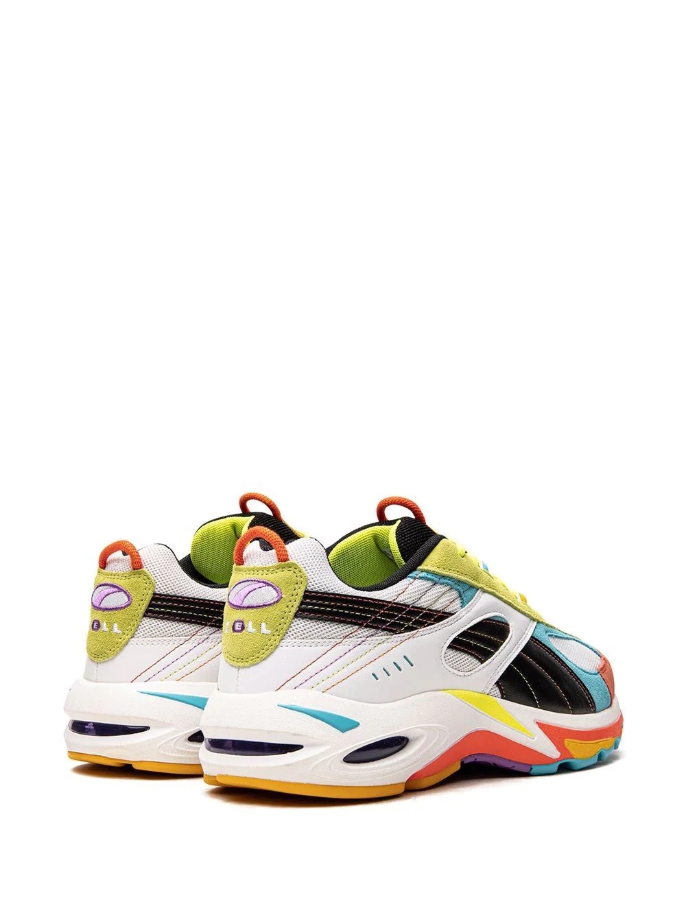 Cell Speed Mix sneakers - 3