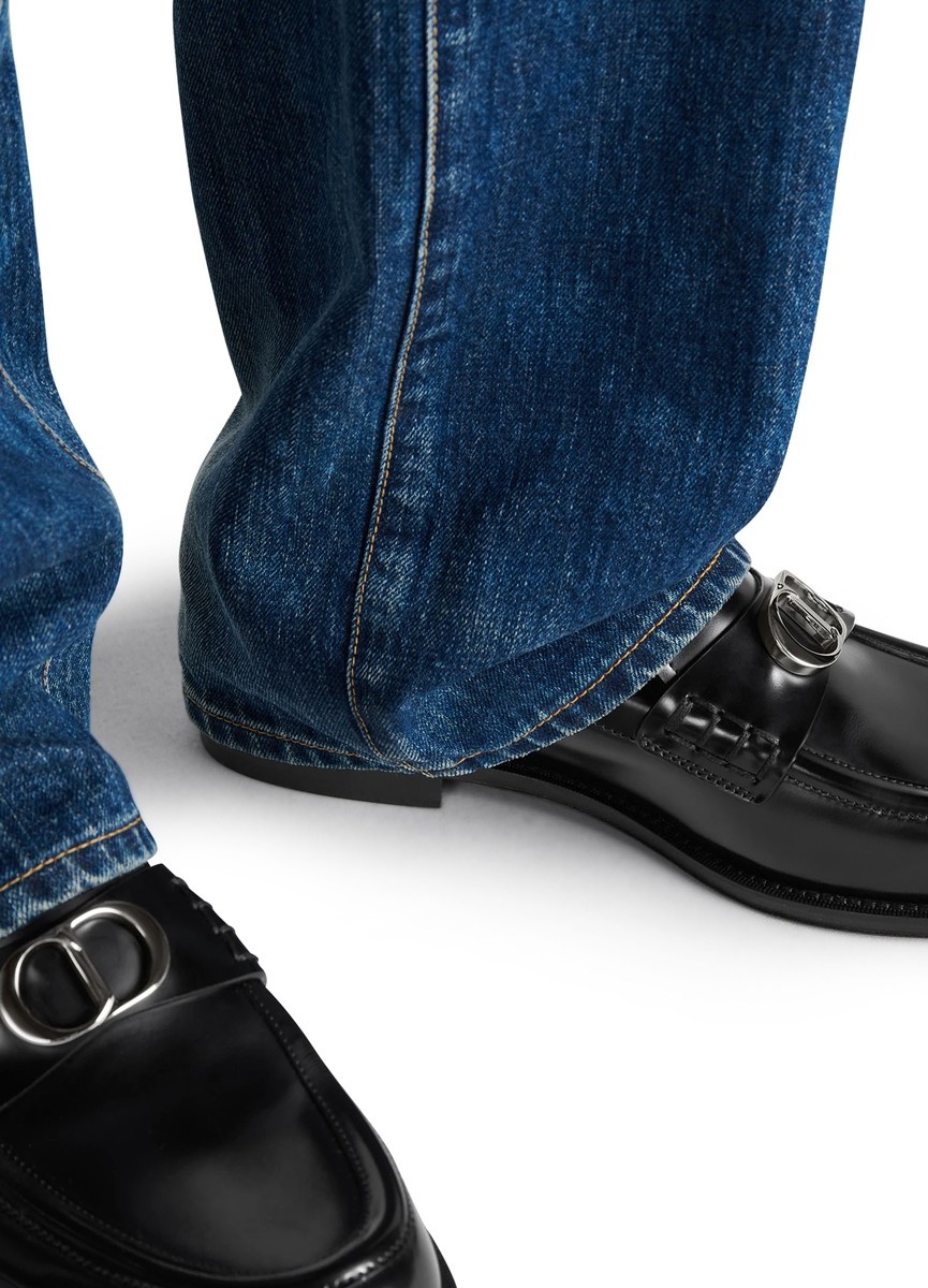 Dior Granville Loafer - 2