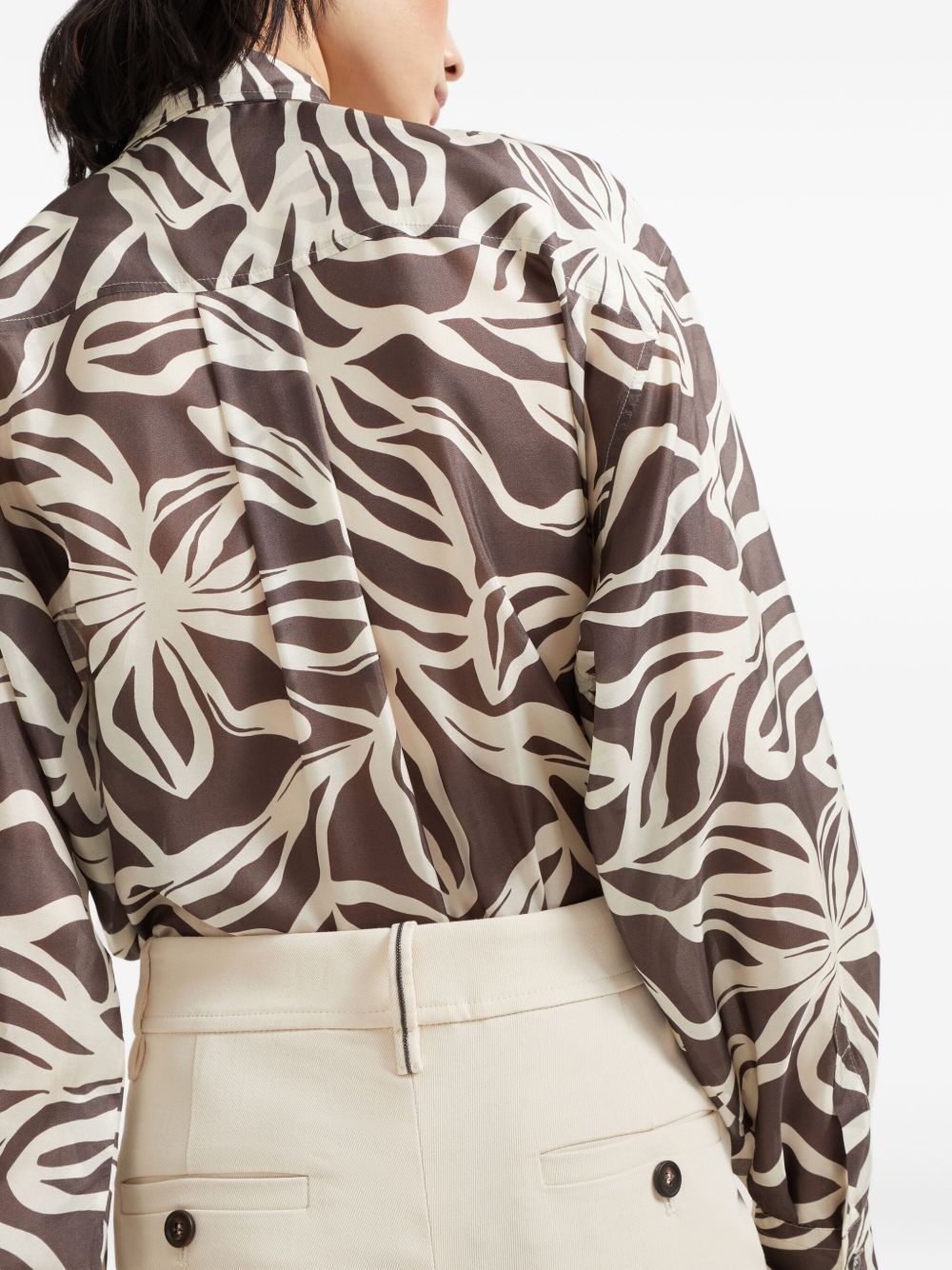 Equestrian trousers - 5