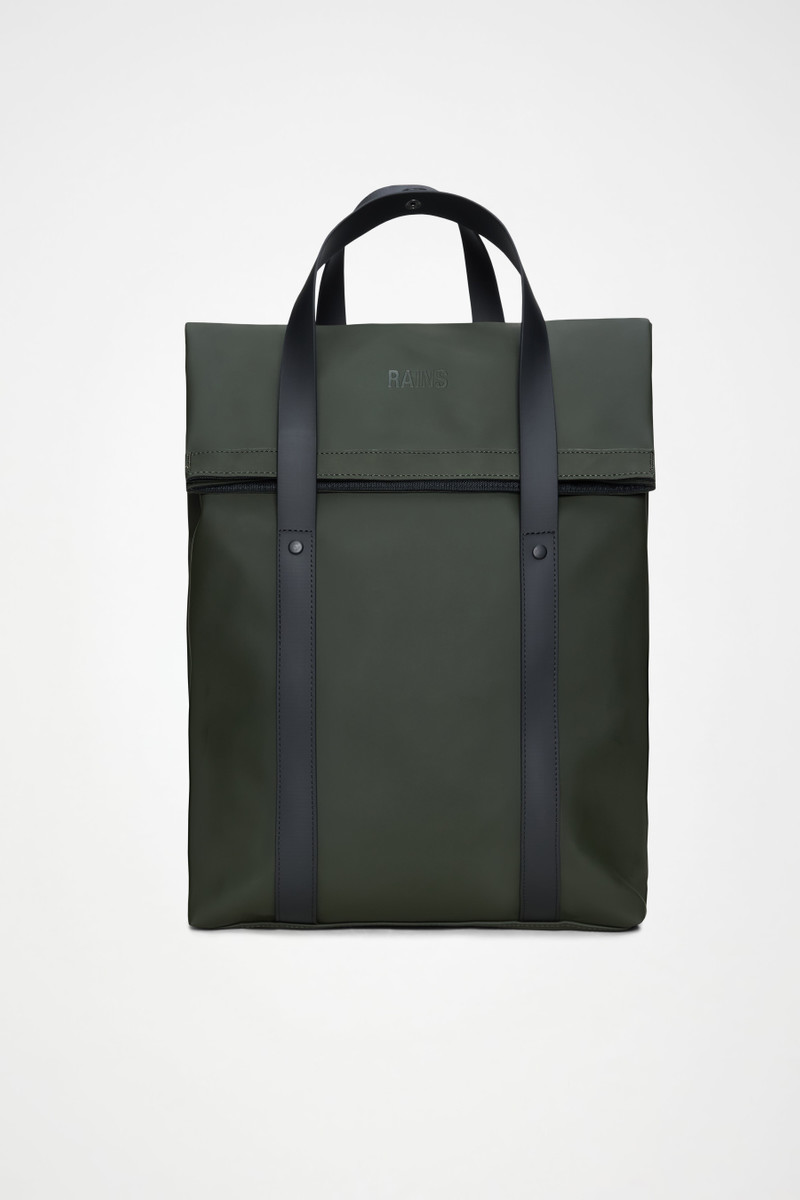 2 Way Tote Backpack 1