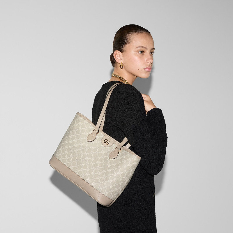 GUCCI Ophidia small tote bag outlook