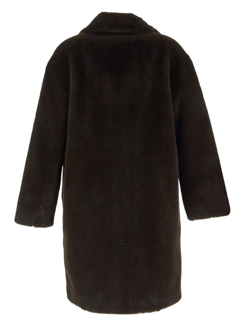 STAND STUDIO Camille coat outlook