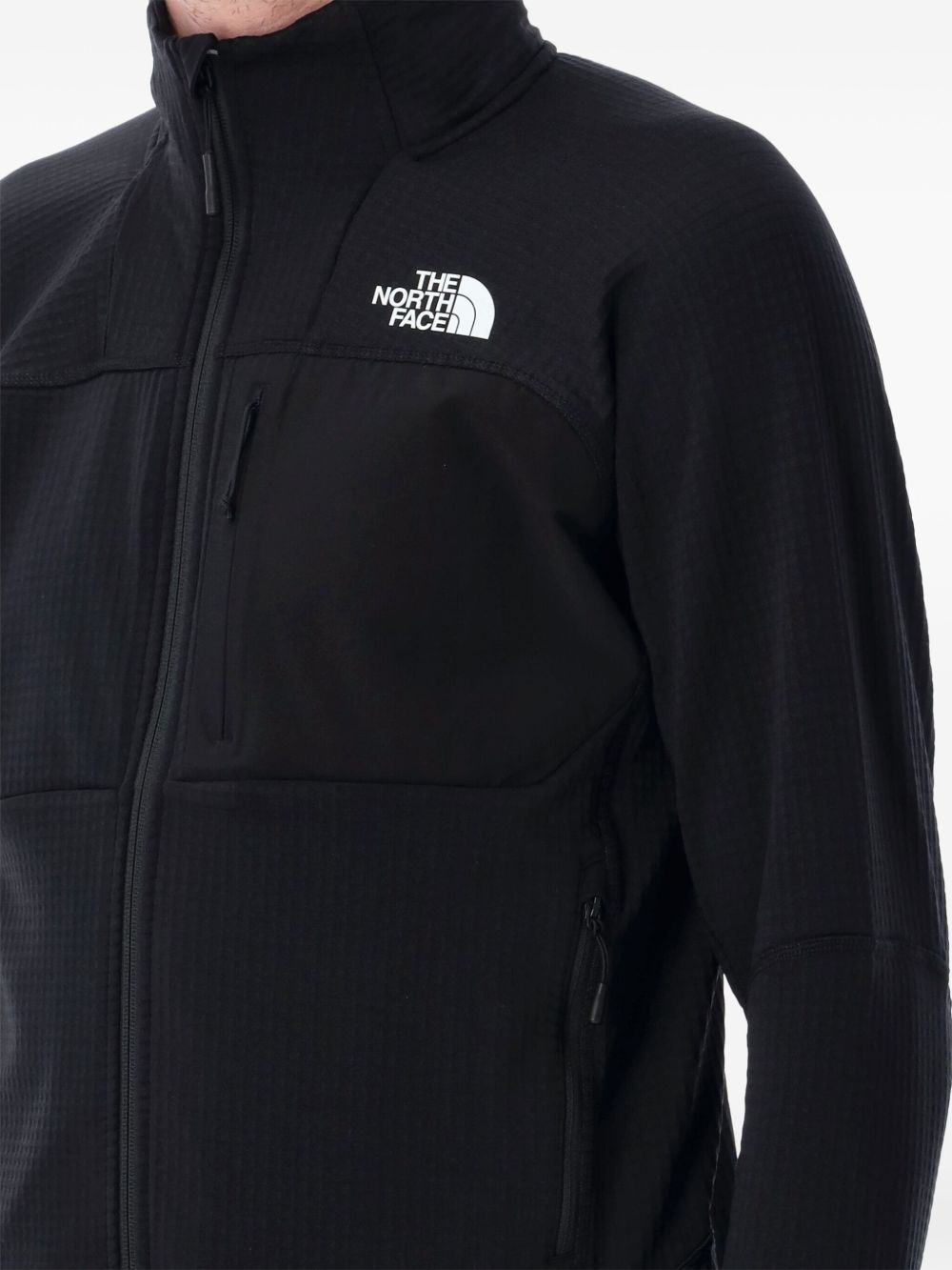 Stormgap jacket - 3