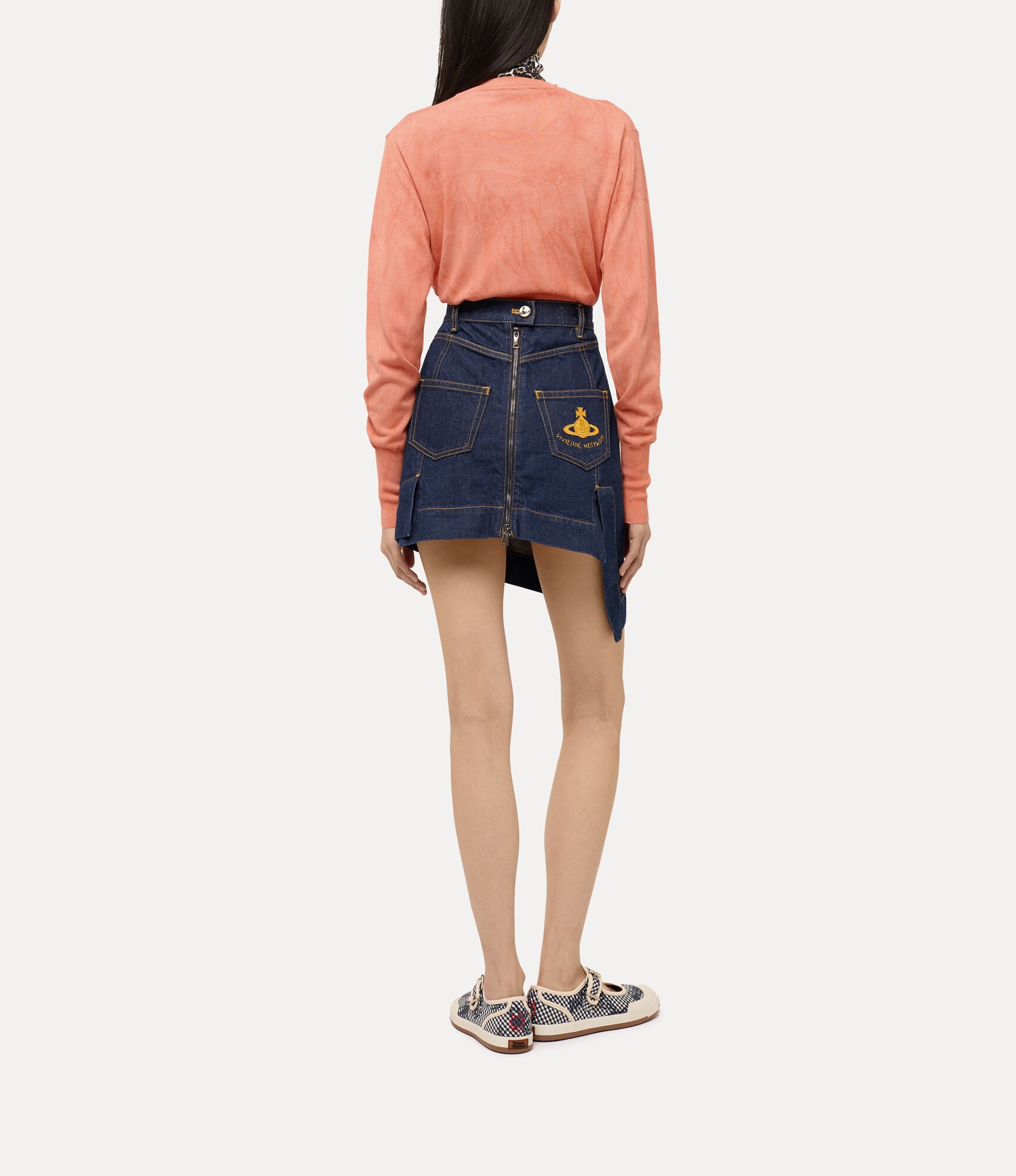 BEA CROPPED CARDIGAN - 4