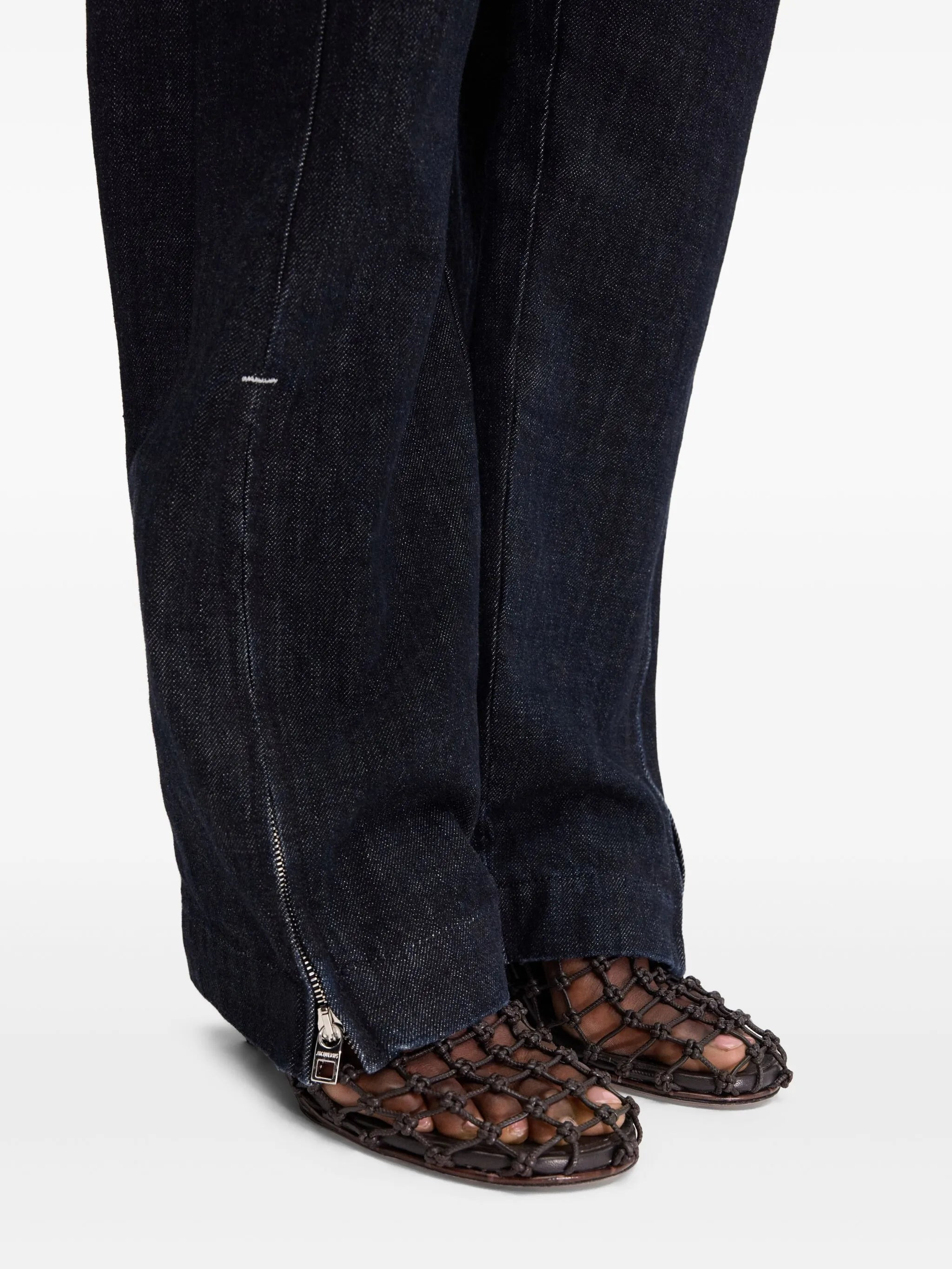 The de-Nîmes jeans - 5