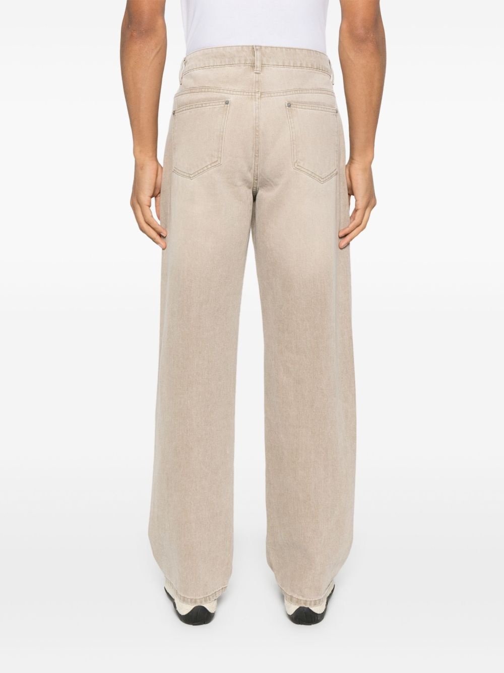 Najet trousers - 4