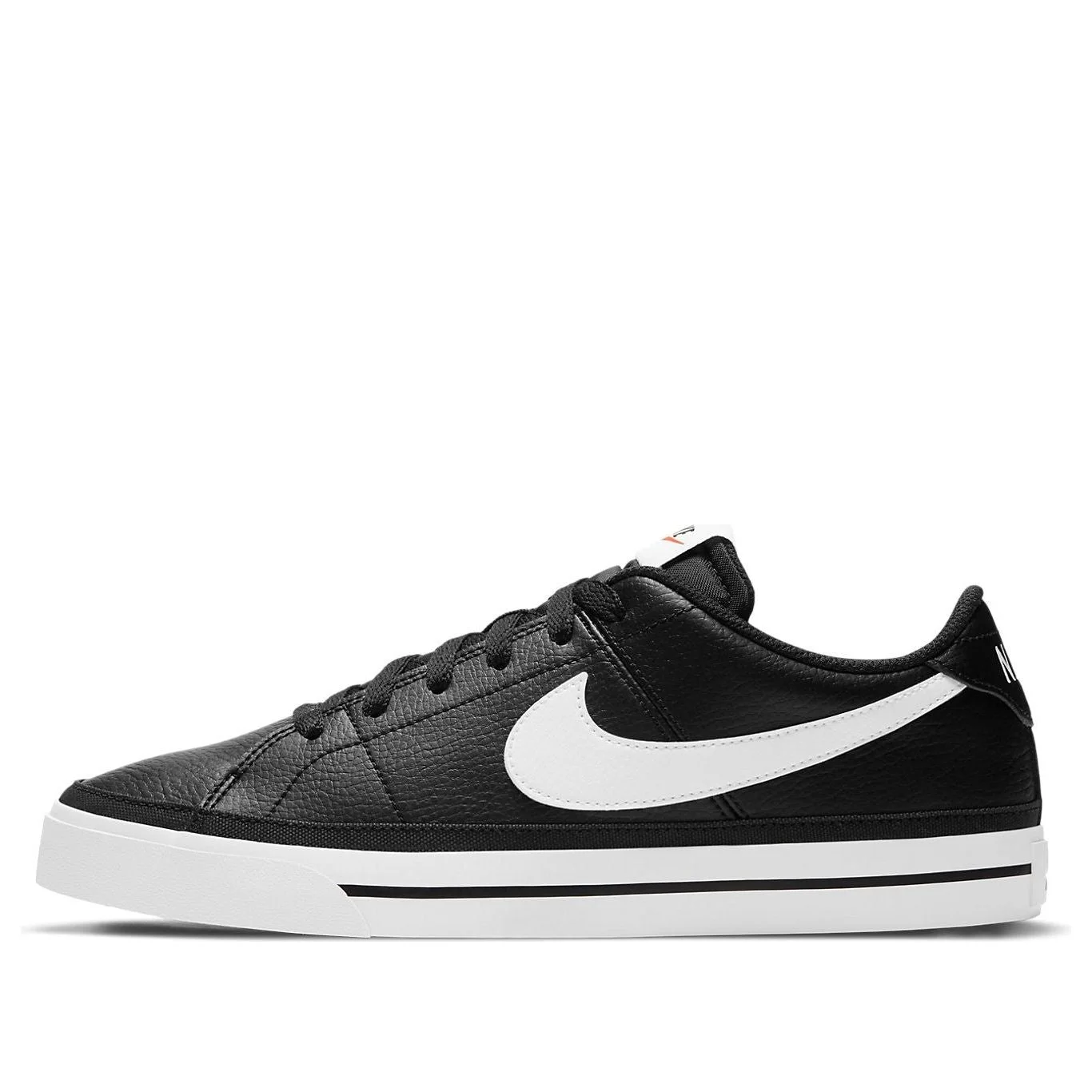 Nike Court Legacy 'Black White' CU4150-002 - 1