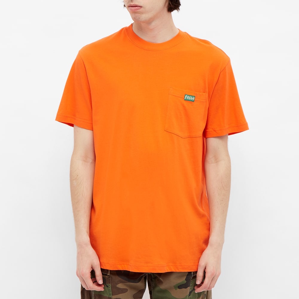 Filson Ranger Pocket Tee - 3