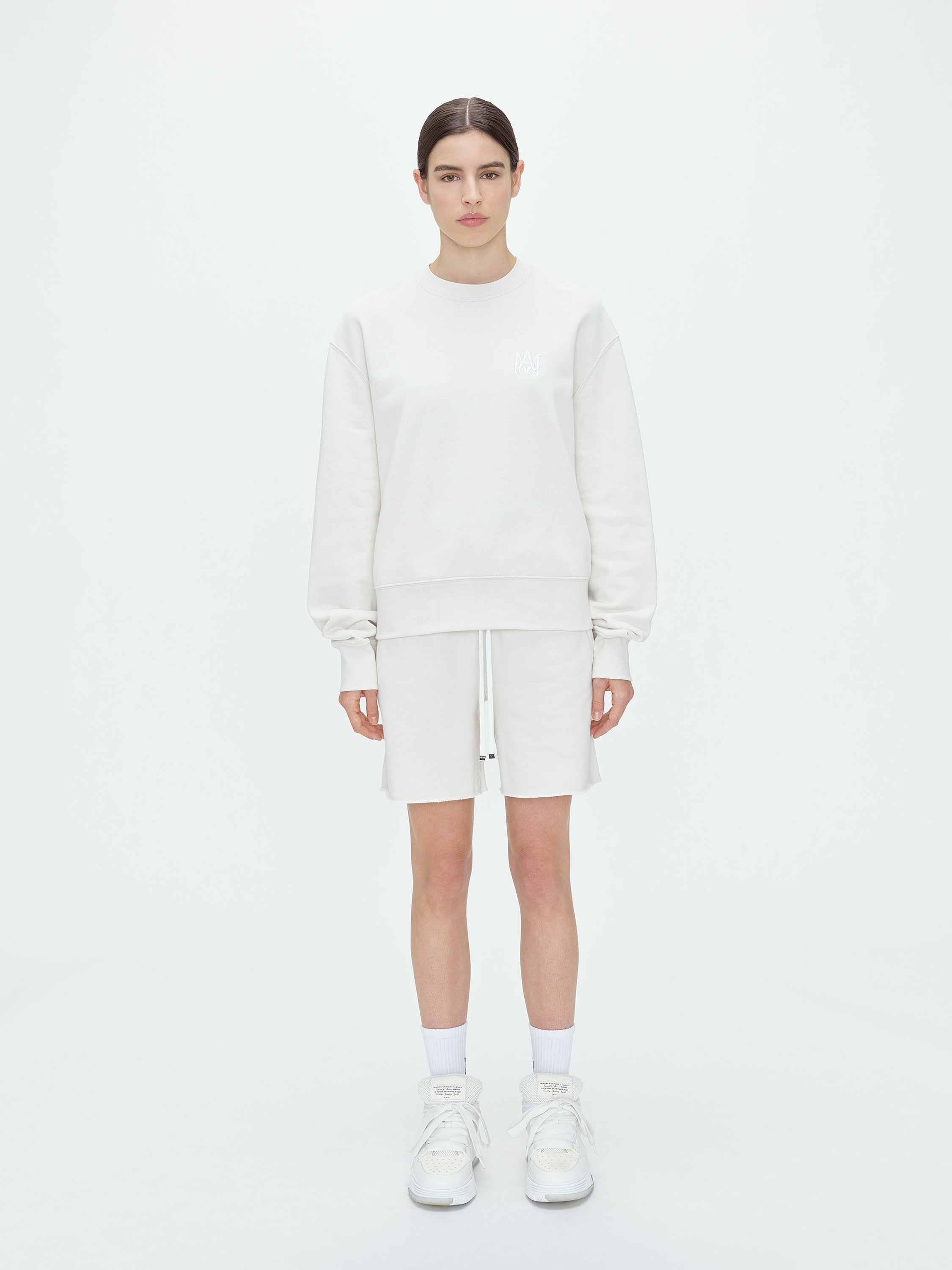 TONAL MA CORE CREWNECK - 2