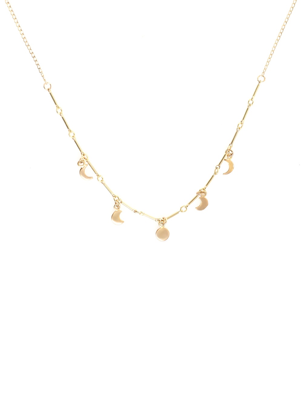 ECLIPSE NECKLACE - 3
