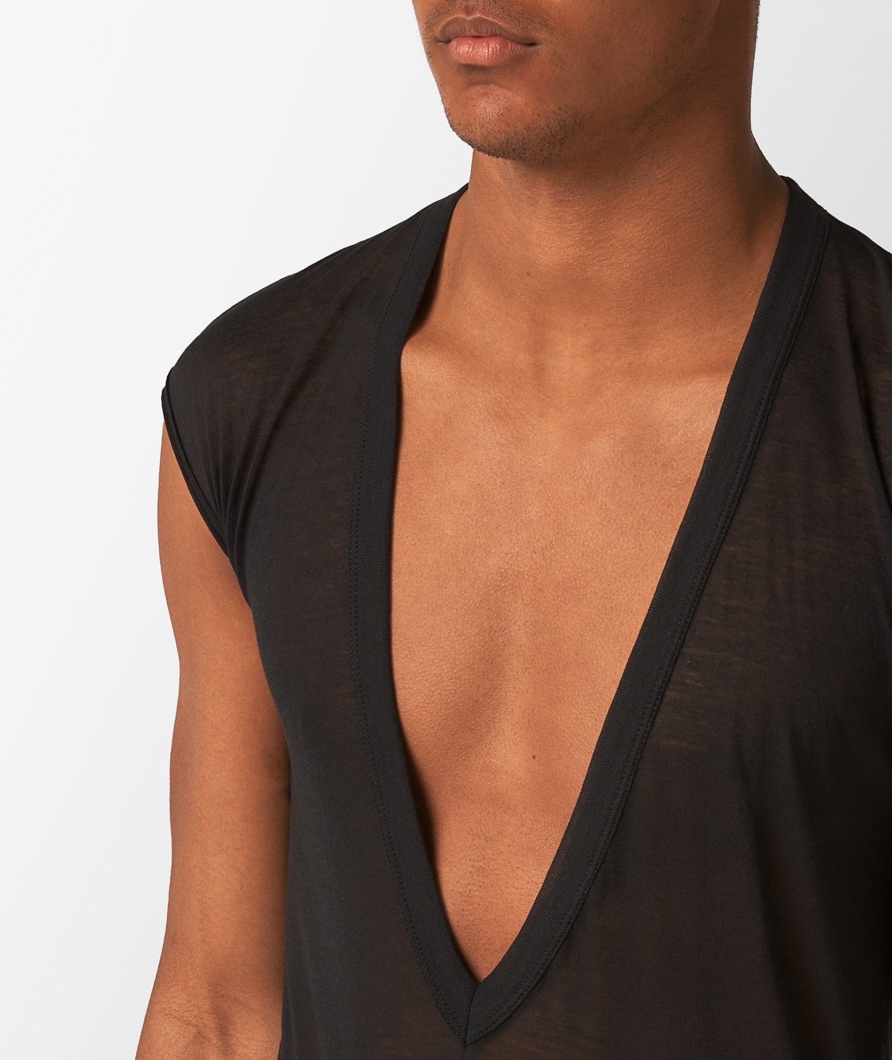Rick Owens Dylan Tank Top | sivasdescalzo | REVERSIBLE