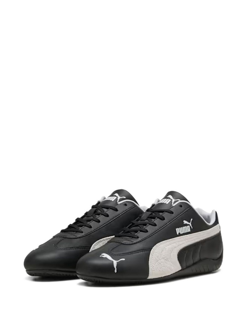 PUMA Speedcat leather sneakers outlook