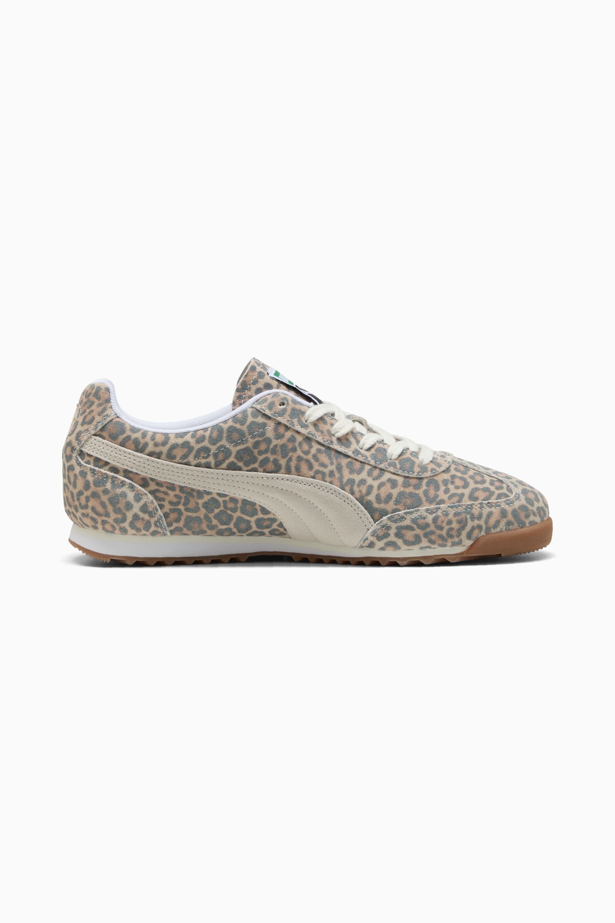 Arizona Leo Sneakers - 7