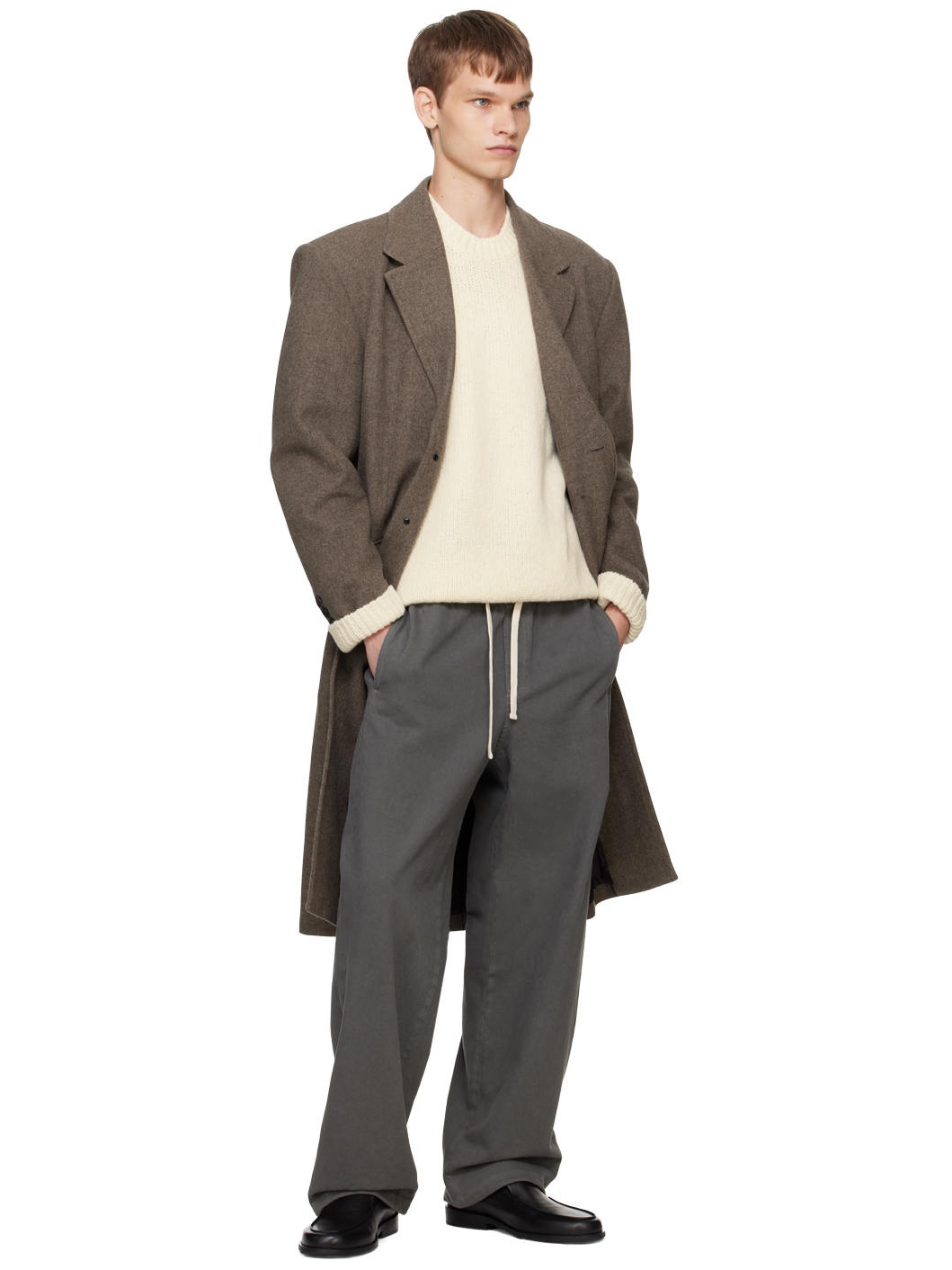 Off-White Harris Sweater - 5