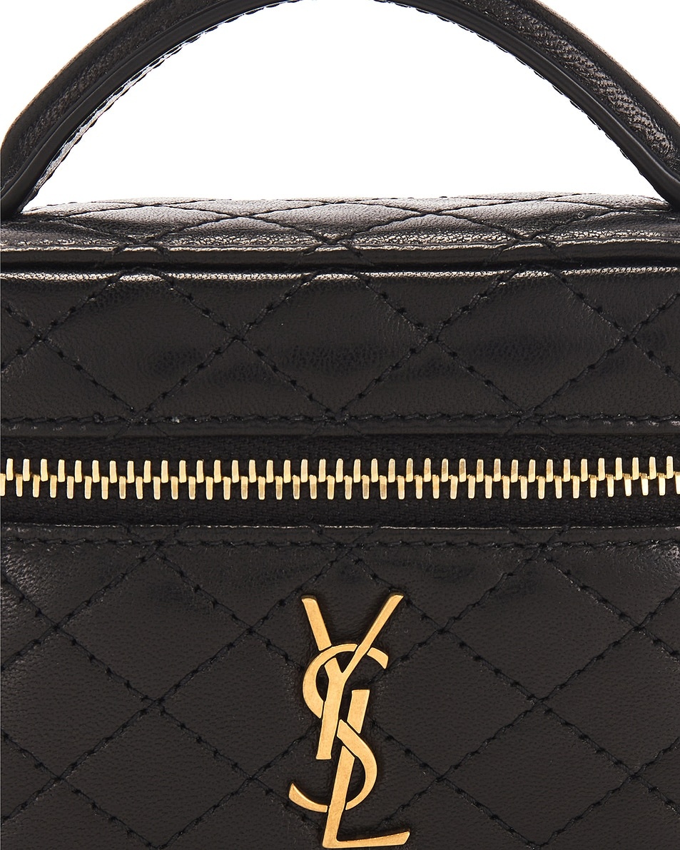Micro Gaby Vanity Bag - 7