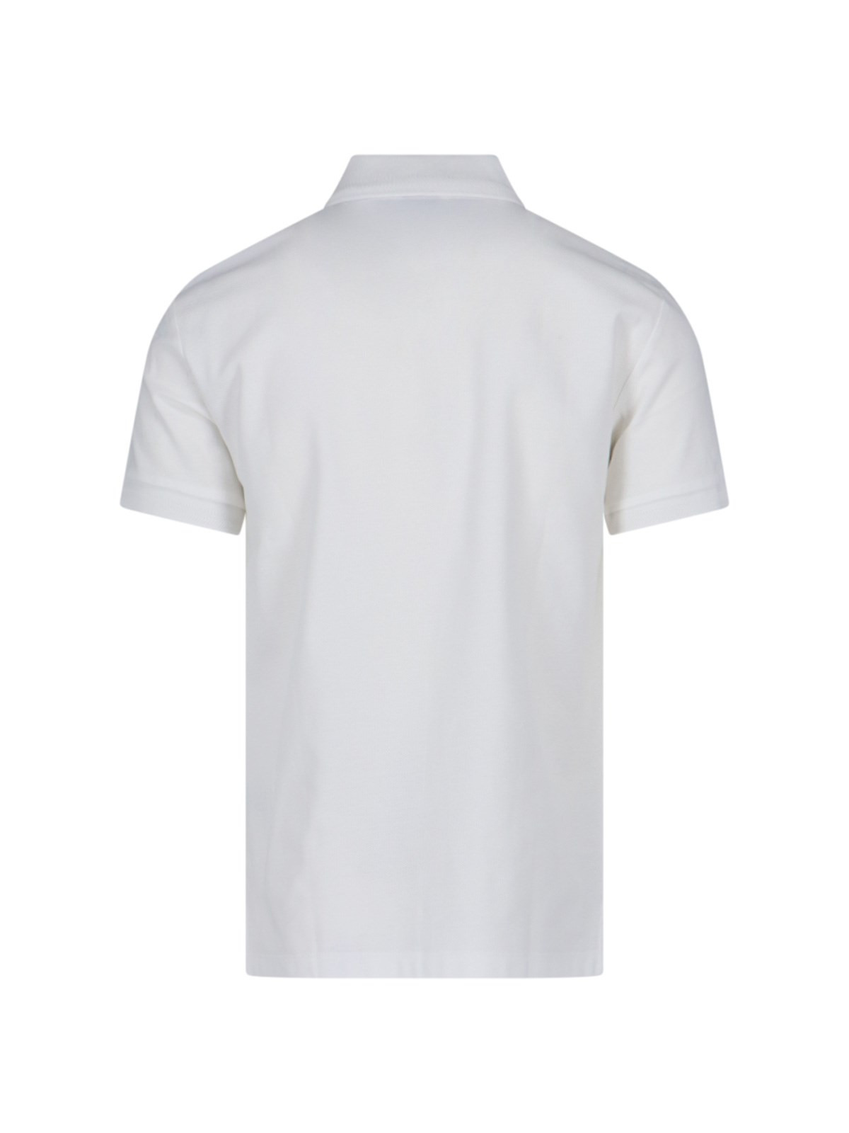 LOGO POLO SHIRT - 2