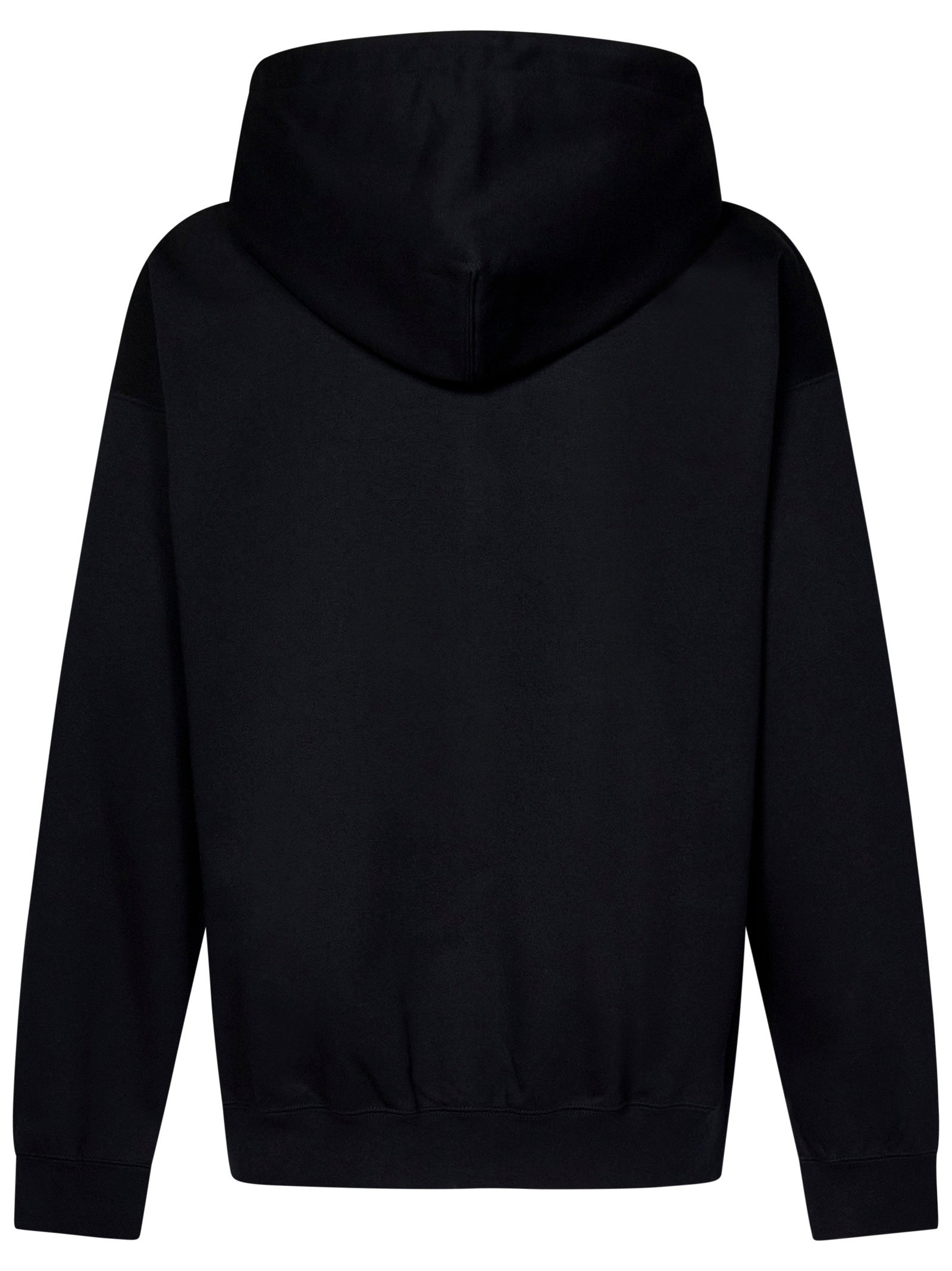 Y-3 SWEATSHIRT - 2