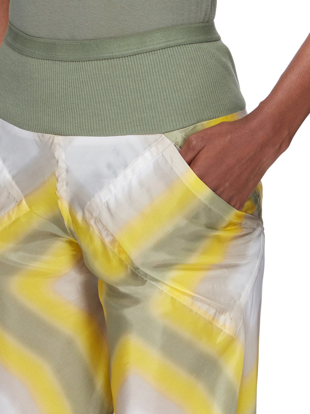 PANTS - 4
