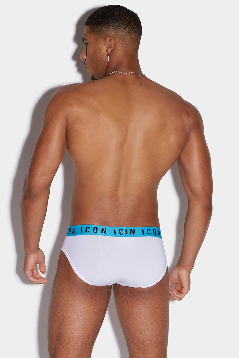 DSQUARED2 BE ICON COLOR BRIEF outlook