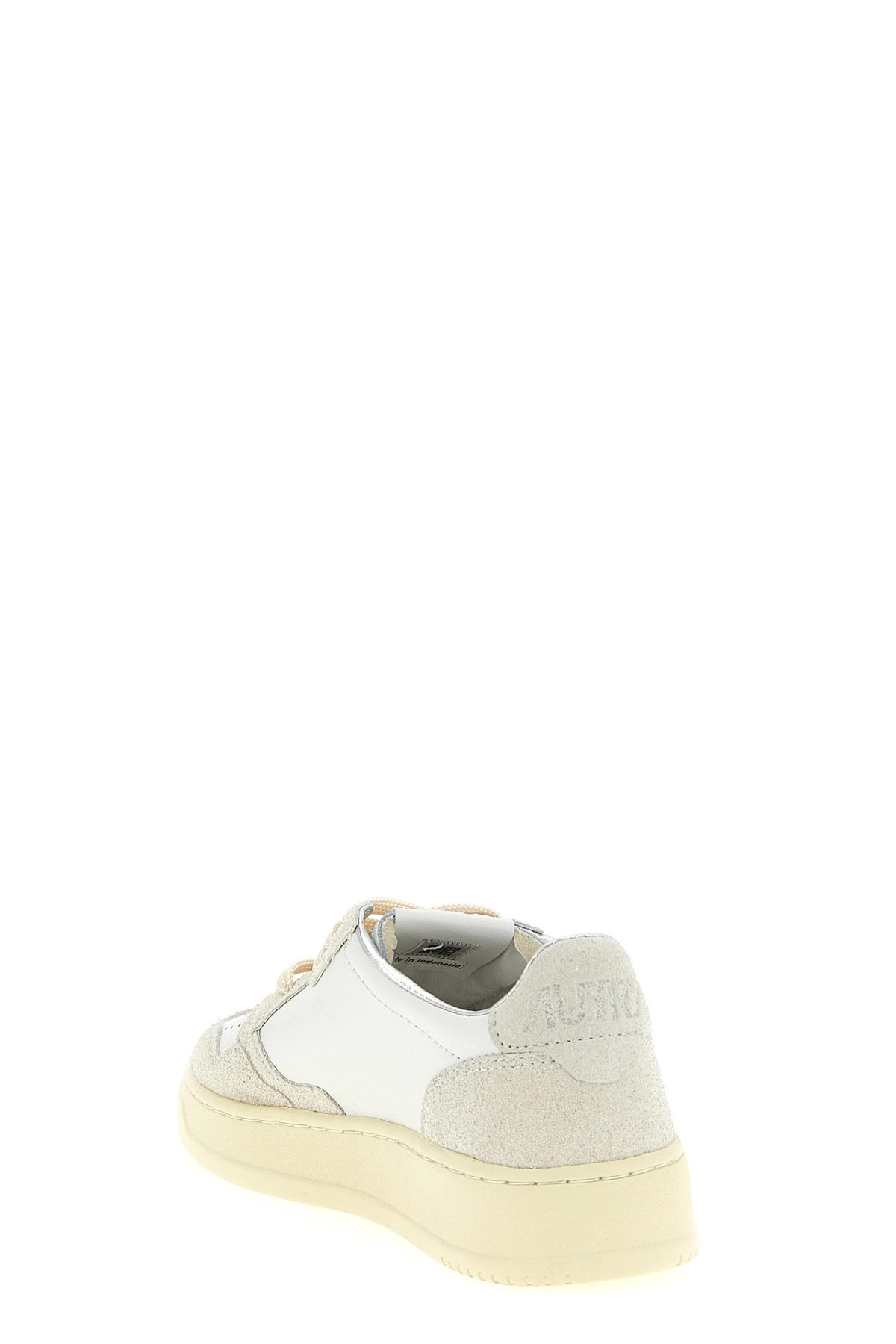 'Medalist Low' sneakers - 3