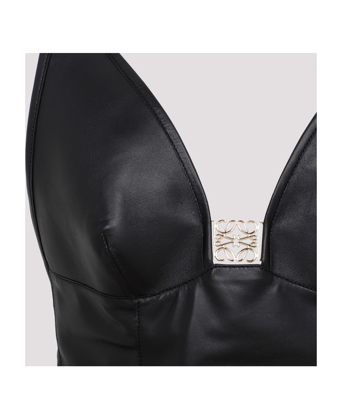 Anagram Strappy Dress - 5