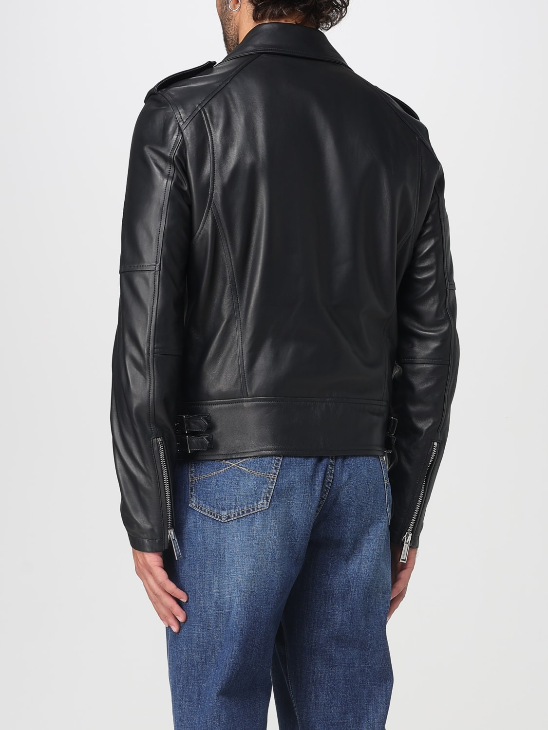 Jacket men Dsquared2 - 2