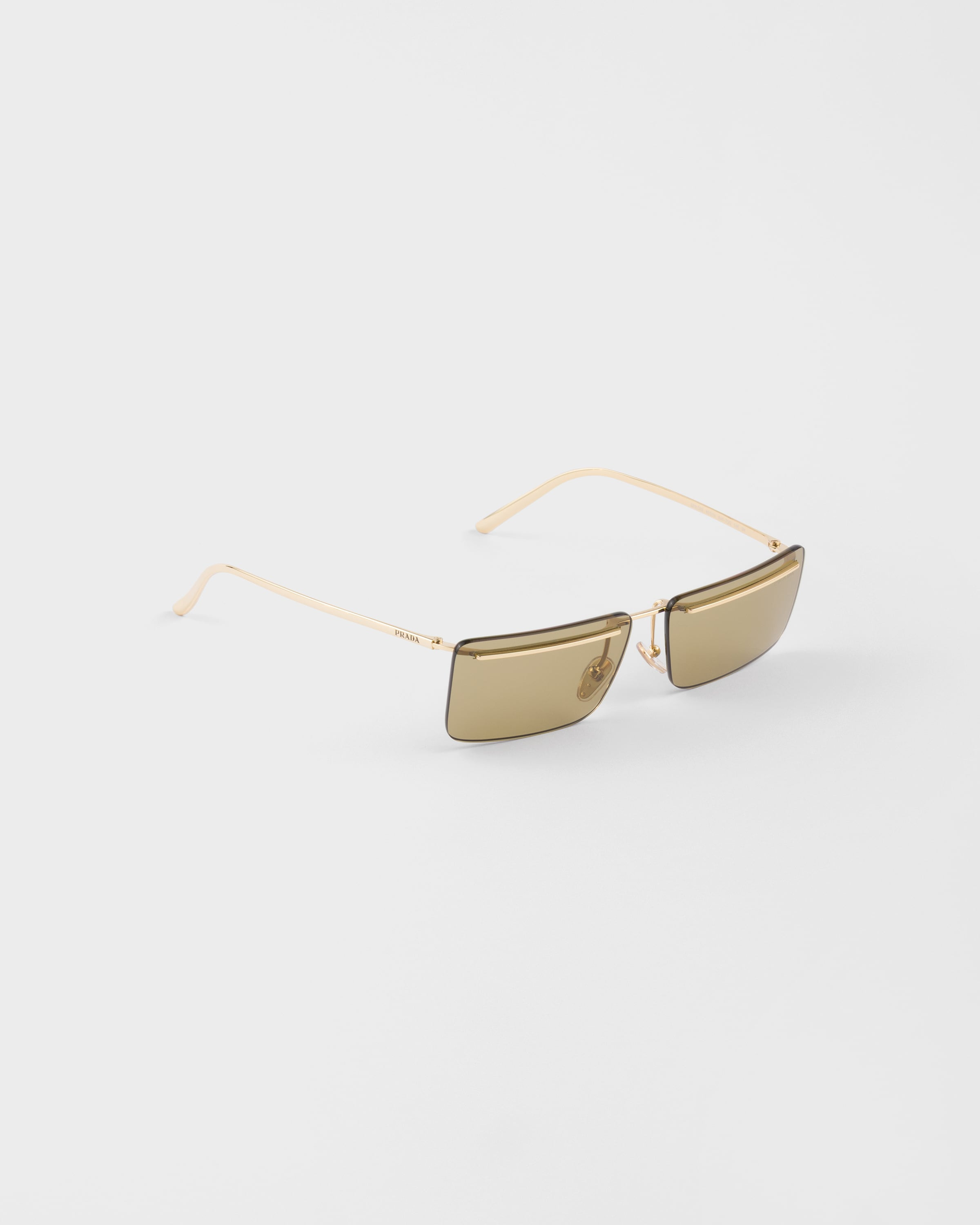 Prada Eyewear Collection sunglasses - 3