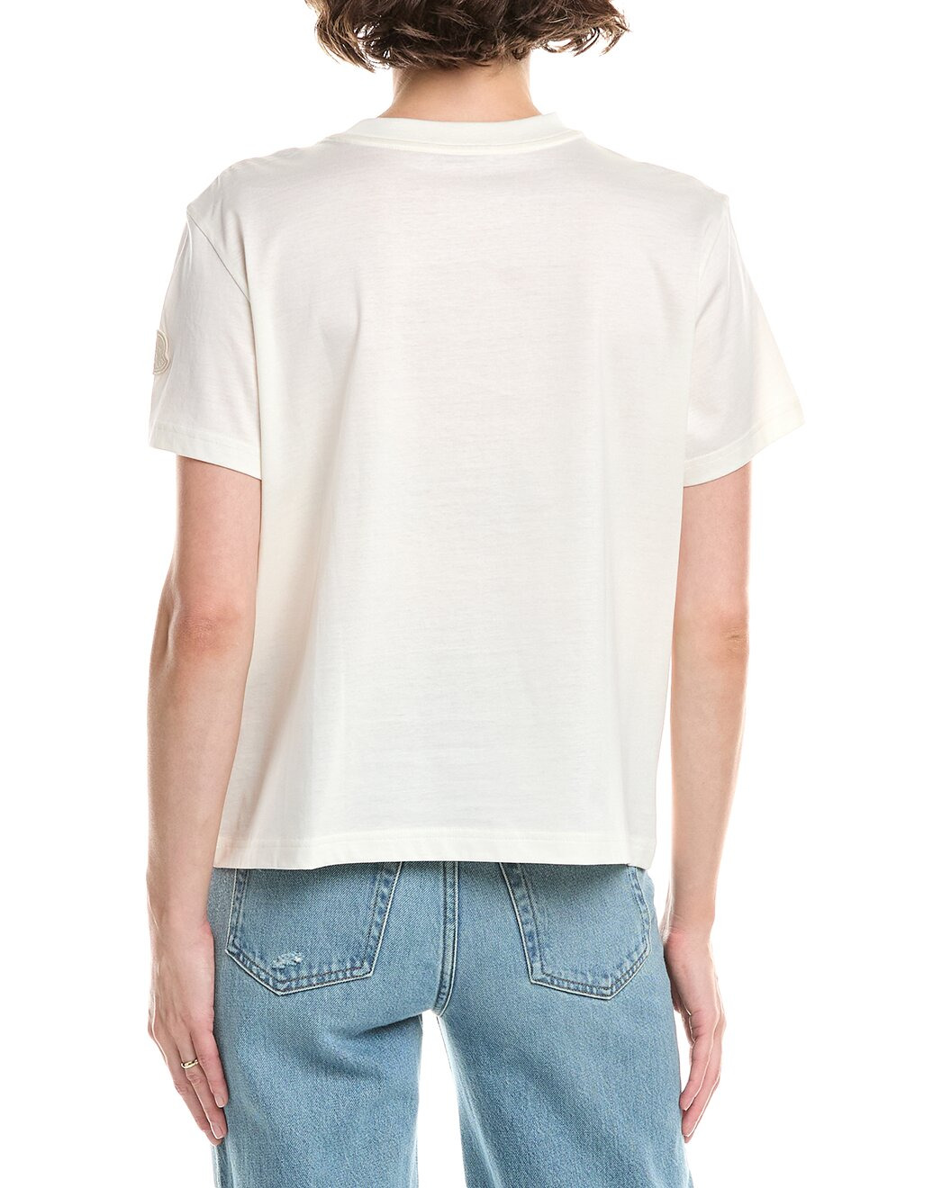 Moncler T-Shirt - 2