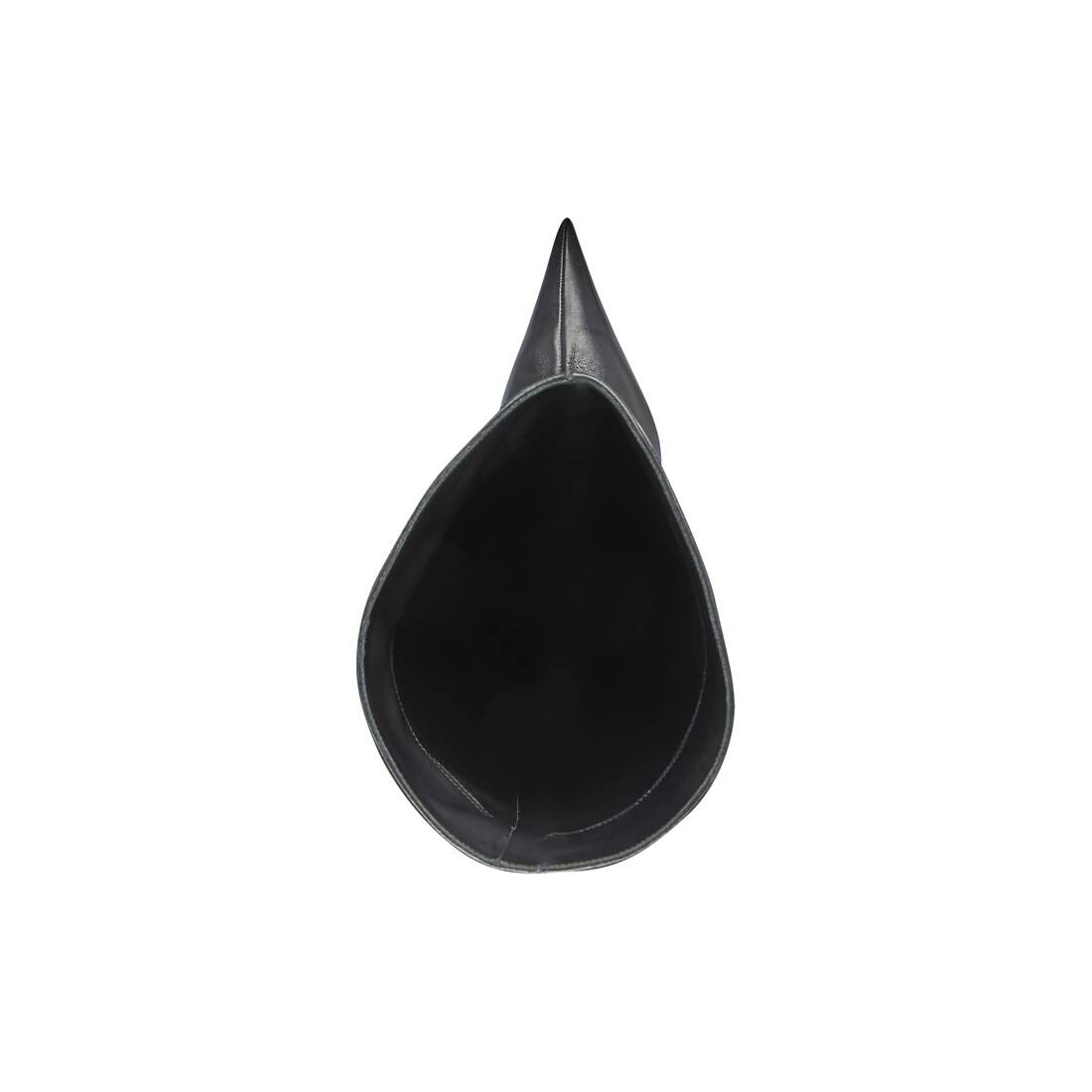 Women's Blade 90mm Boot  in Black - 6