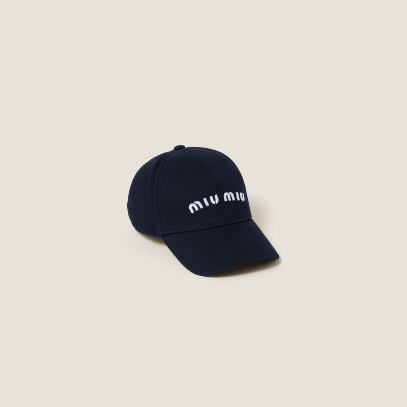 Drill baseball cap 1