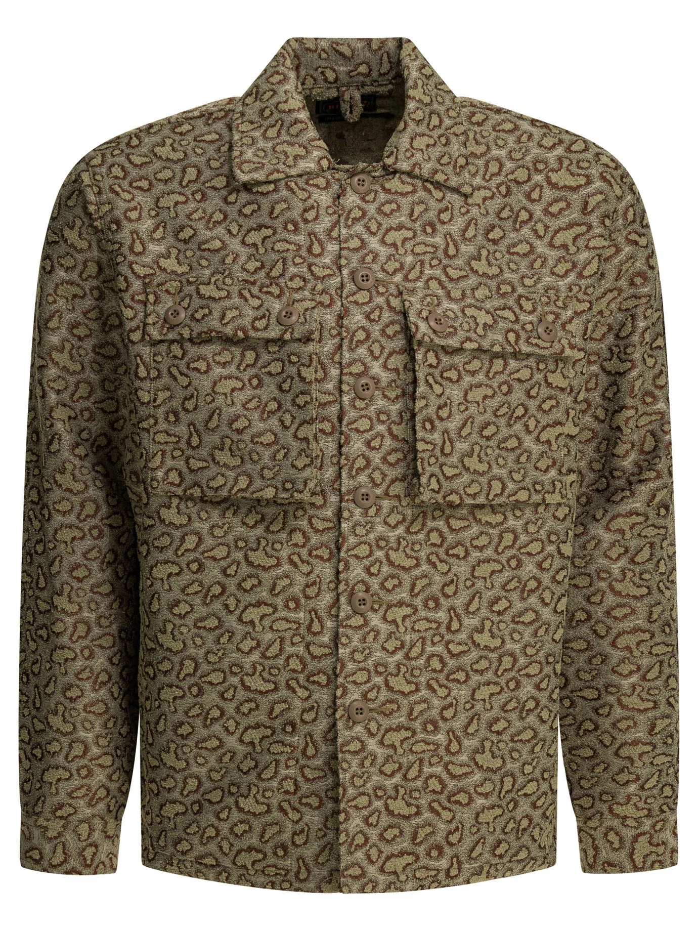 Beams Plus Jackets & Coats - 1