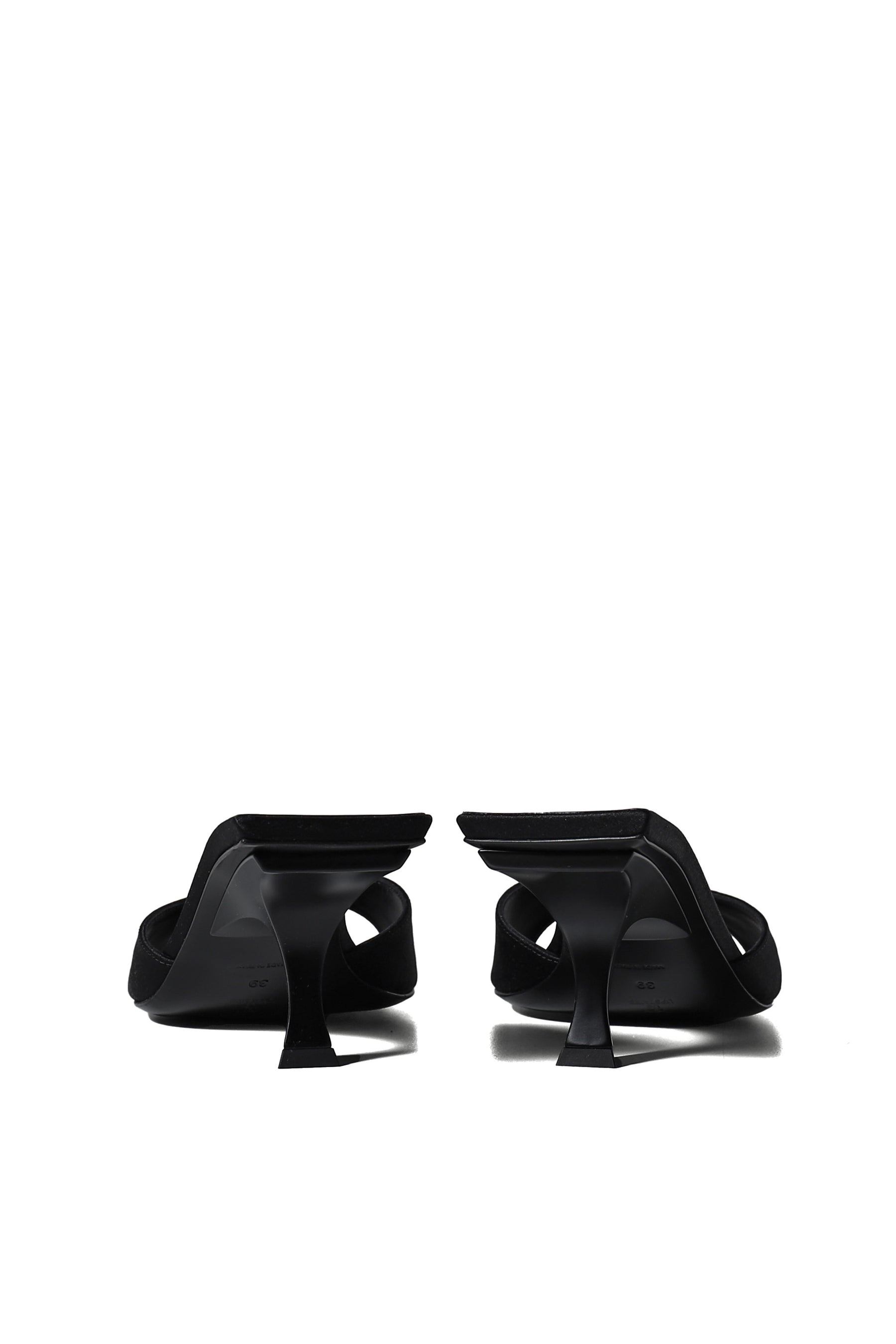 BES MULE 65MM / BLK - 5