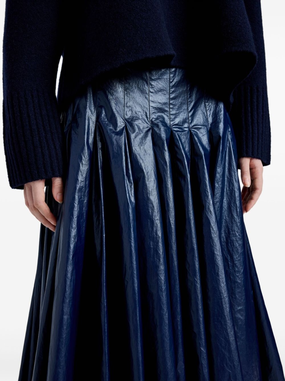 Petra maxi skirt - 5