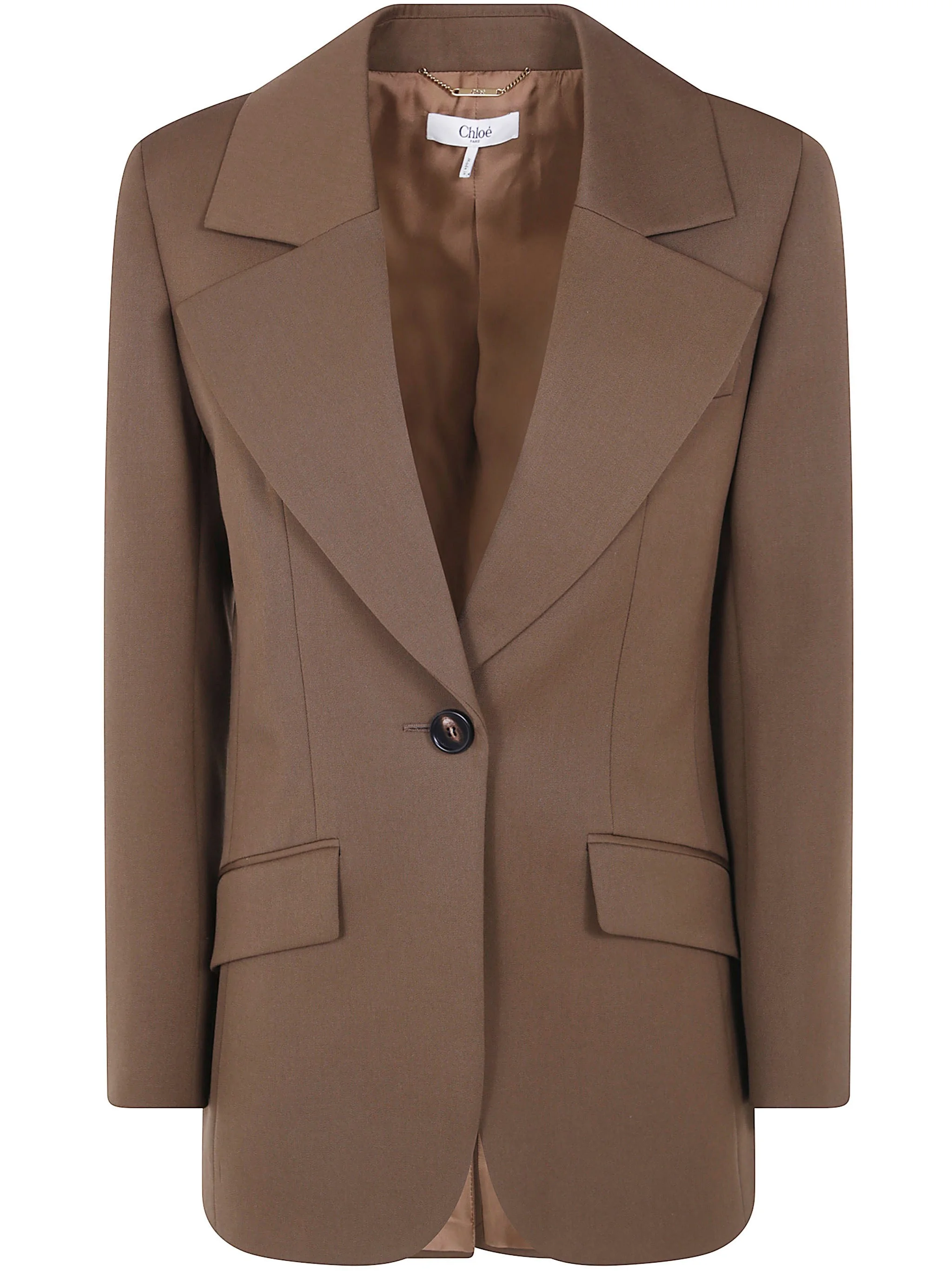 Blazer Classic Blazer - 1
