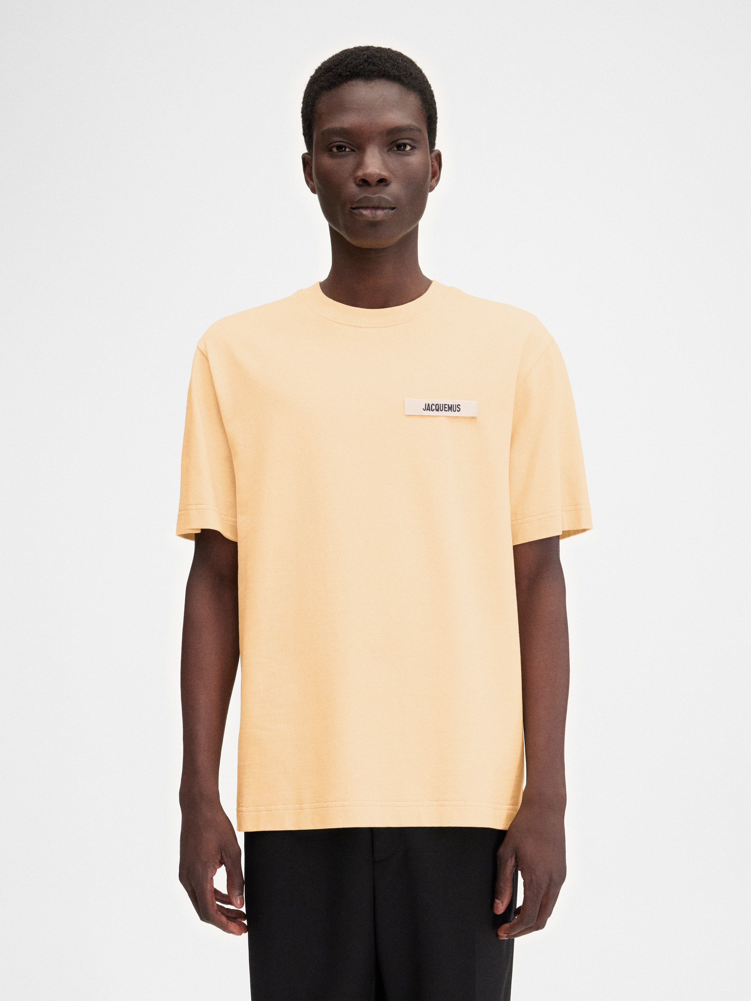 The Gros Grain t-shirt - 2