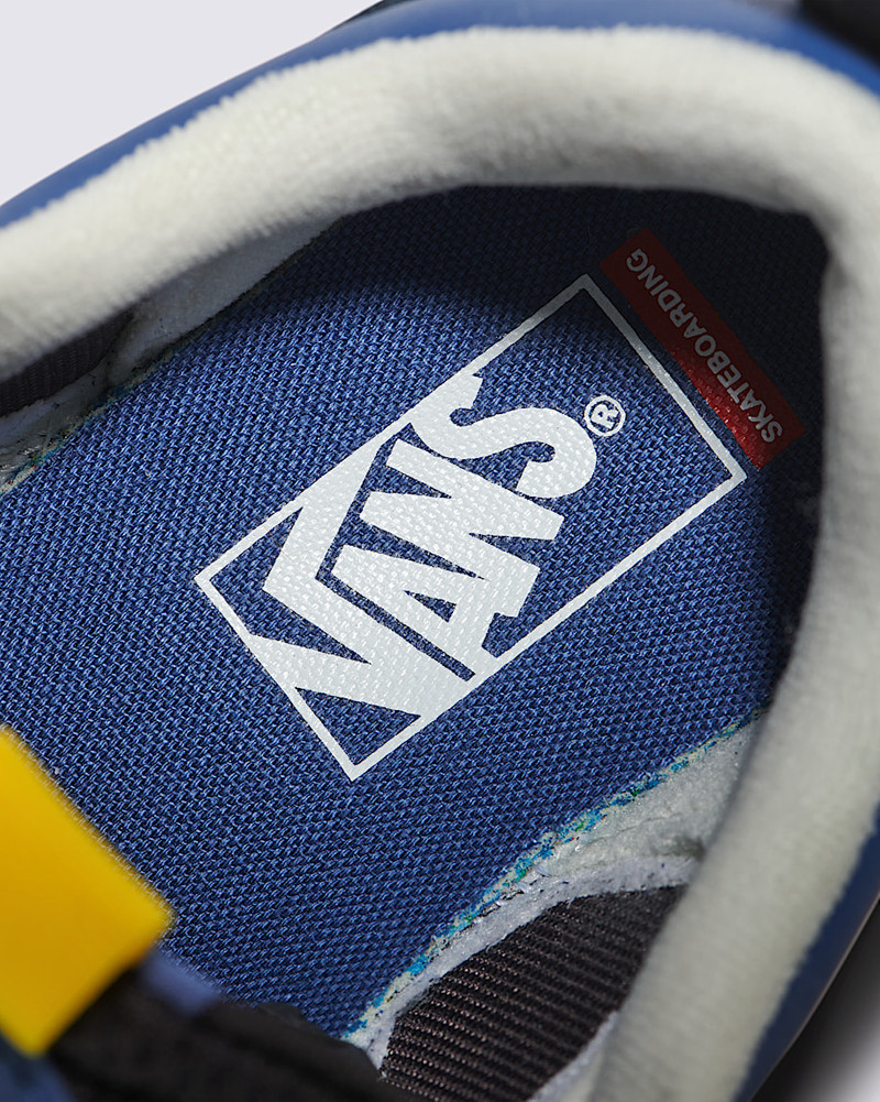Skate Mixxa Shoe 5