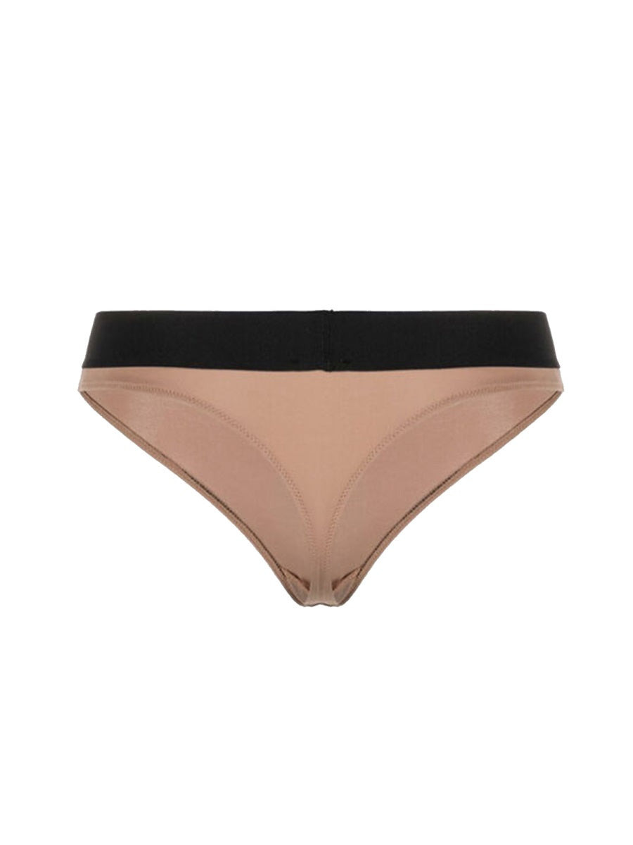 Tom Ford Women "Signature" Thong - 2