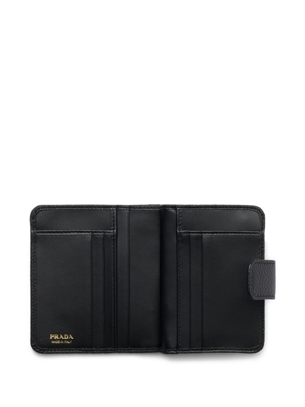 small leather wallet - 3