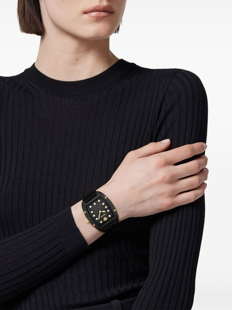 VERSACE Dominus Lady 44mm outlook