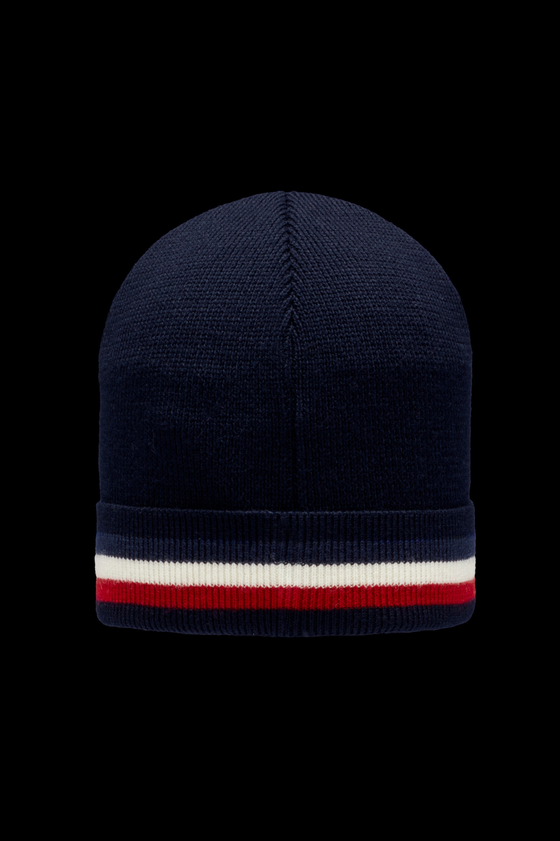 Tricolor Beanie - 3