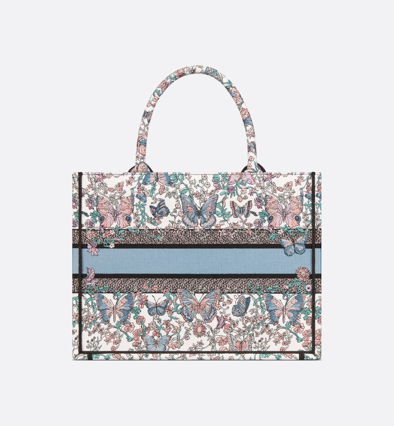 Dior Medium Dior Book Tote outlook