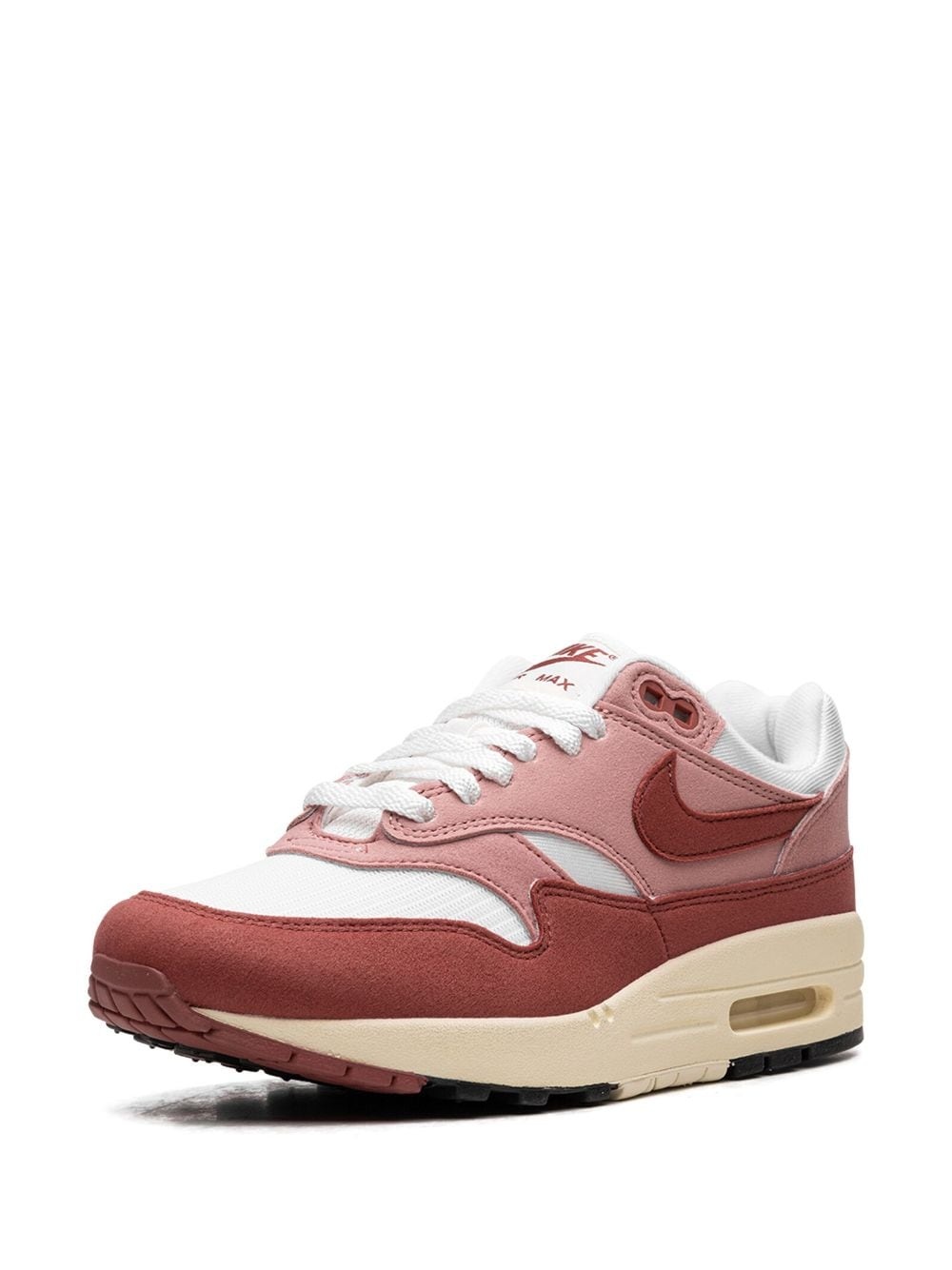 Air Max 1 "Red Stardust" sneakers - 4