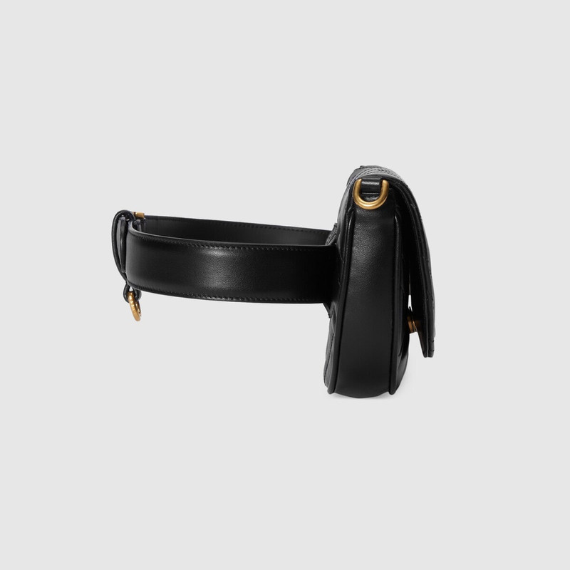 GG Marmont belt bag 6